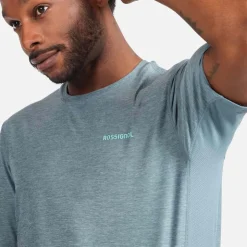 Rossignol Vêtements|Hauts Et T-shirts<T-shirt Westweg pour homme Atlantis