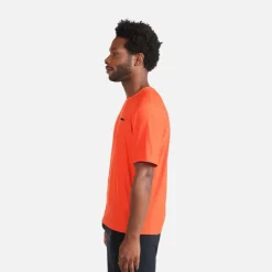 Rossignol Vêtements|Hauts Et T-shirts<T-shirt Westweg pour homme Golden Gate