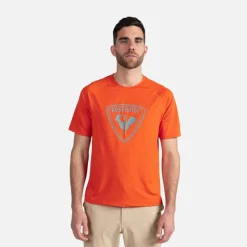 Rossignol Vêtements|Hauts Et T-shirts<T-shirt Westweg Shield pour homme Golden Gate