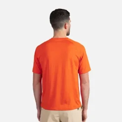 Rossignol Vêtements|Hauts Et T-shirts<T-shirt Westweg Shield pour homme Golden Gate