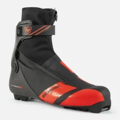 Rossignol Chaussures Ski De Fond|Skis Et Chaussures De Ski De Fond<Unisex Nordic Boots X-IUM CARBON PREMIUM SKATE