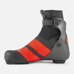 Rossignol Chaussures Ski De Fond|Skis Et Chaussures De Ski De Fond<Unisex Nordic Boots X-IUM CARBON PREMIUM SKATE