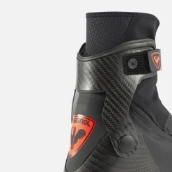 Rossignol Chaussures Ski De Fond|Skis Et Chaussures De Ski De Fond<Unisex Nordic Boots X-IUM CARBON PREMIUM SKATE