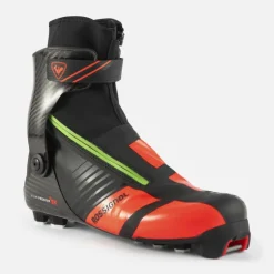 Rossignol Chaussures Ski De Fond|Skis Et Chaussures De Ski De Fond<Unisex Nordic Boots X-IUM CARBON PREMIUM + SKATE
