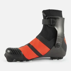 Rossignol Chaussures Ski De Fond|Skis Et Chaussures De Ski De Fond<Unisex Nordic Boots X-IUM CARBON PREMIUM + SKATE