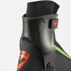 Rossignol Chaussures Ski De Fond|Skis Et Chaussures De Ski De Fond<Unisex Nordic Boots X-IUM CARBON PREMIUM + SKATE