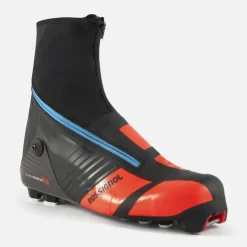 Rossignol Chaussures Ski De Fond|Skis Et Chaussures De Ski De Fond<Unisex Nordic Boots X-IUM CARBON PREMIUM + CLASS