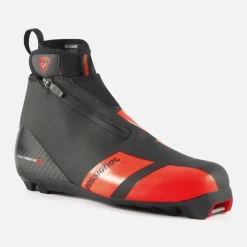 Rossignol Chaussures Ski De Fond|Skis Et Chaussures De Ski De Fond<Unisex Nordic Boots  X-IUM CARBON PREMIUM CLASSIC