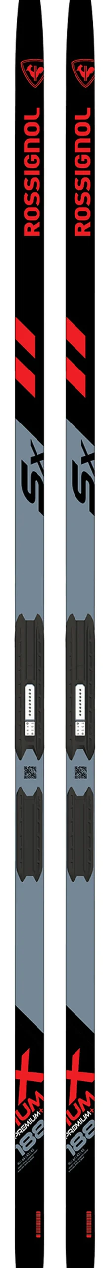 Rossignol Skis De Fond|Skis Et Chaussures De Ski De Fond<Unisex Nordic Racing Skis X-IUM SKATING PREMIUM+SX SOFT