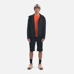 Rossignol Sous-vêtements Techniques Et Midlayers|Vestes De Snowboard<Veste &agrave; Capuche Opside L&eacute;g&egrave;re Homme Black