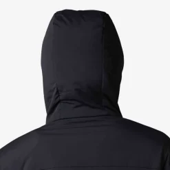 Rossignol Sous-vêtements Techniques Et Midlayers|Vestes De Snowboard<Veste &agrave; Capuche Opside L&eacute;g&egrave;re Homme Black