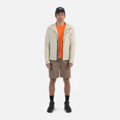 Rossignol Sous-vêtements Techniques Et Midlayers|Vestes De Snowboard<Veste &agrave; Capuche Opside L&eacute;g&egrave;re Homme 831 Fog