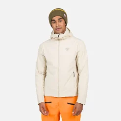 Rossignol Sous-vêtements Techniques Et Midlayers|Vestes De Snowboard<Veste &agrave; Capuche Opside L&eacute;g&egrave;re Homme 831 Fog