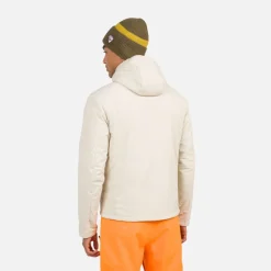 Rossignol Sous-vêtements Techniques Et Midlayers|Vestes De Snowboard<Veste &agrave; Capuche Opside L&eacute;g&egrave;re Homme 831 Fog