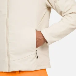 Rossignol Sous-vêtements Techniques Et Midlayers|Vestes De Snowboard<Veste &agrave; Capuche Opside L&eacute;g&egrave;re Homme 831 Fog