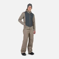 Rossignol Sous-vêtements Techniques Et Midlayers|Sous-vêtements Techniques Et Midlayers<Veste Classique Hybrid homme Dune