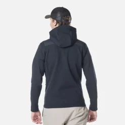 Rossignol Sous-vêtements Techniques Et Midlayers|Sous-vêtements Techniques Et Midlayers<Veste Classique Hybrid homme Black