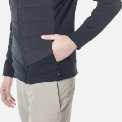 Rossignol Sous-vêtements Techniques Et Midlayers|Sous-vêtements Techniques Et Midlayers<Veste Classique Hybrid homme Black