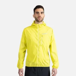 Rossignol Vêtements|Vestes<Veste compressible Sidelhorn pour homme Fresh Green