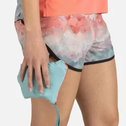 Rossignol Vêtements|Vestes<Veste compressible Sidelhorn pour femme Caribbean