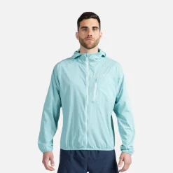 Rossignol Vêtements|Vestes<Veste compressible Sidelhorn pour homme Caribbean