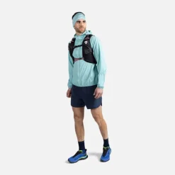 Rossignol Vêtements|Vestes<Veste compressible Sidelhorn pour homme Caribbean