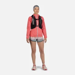 Rossignol Vêtements|Vestes<Veste compressible Sidelhorn pour femme Dubarry