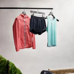 Rossignol Vêtements|Vestes<Veste compressible Sidelhorn pour femme Dubarry