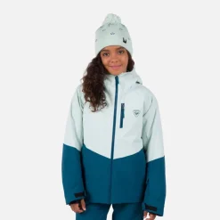 Rossignol Vestes De Ski|Vestes De Ski<Veste de ski enfant Wispile Steam