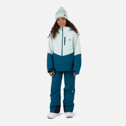Rossignol Vestes De Ski|Vestes De Ski<Veste de ski enfant Wispile Steam