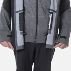 Rossignol Vestes De Snowboard|Vestes De Ski<Veste de ski Evader homme Black