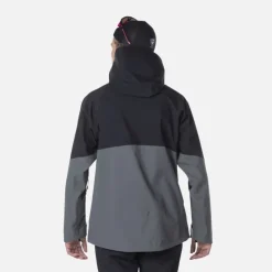 Rossignol Vestes De Snowboard|Vestes De Ski<Veste de ski Evader homme Black