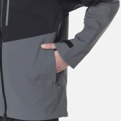 Rossignol Vestes De Snowboard|Vestes De Ski<Veste de ski Evader homme Black