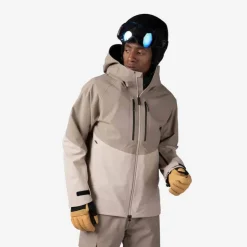 Rossignol Vestes De Snowboard|Vestes De Ski<Veste de ski Evader homme Dune