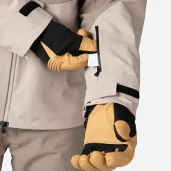 Rossignol Vestes De Snowboard|Vestes De Ski<Veste de ski Evader homme Dune