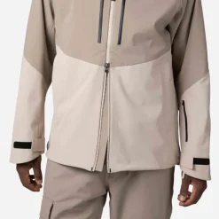 Rossignol Vestes De Snowboard|Vestes De Ski<Veste de ski Evader homme Dune
