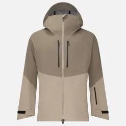Rossignol Vestes De Snowboard|Vestes De Ski<Veste de ski Evader homme Dune