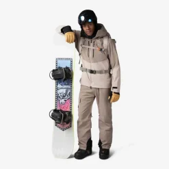 Rossignol Vestes De Snowboard|Vestes De Ski<Veste de ski Evader homme Dune