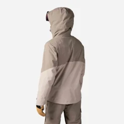 Rossignol Vestes De Snowboard|Vestes De Ski<Veste de ski Evader homme Dune