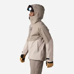 Rossignol Vestes De Snowboard|Vestes De Ski<Veste de ski Evader homme Dune