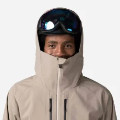 Rossignol Vestes De Snowboard|Vestes De Ski<Veste de ski Evader homme Dune