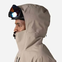 Rossignol Vestes De Snowboard|Vestes De Ski<Veste de ski Evader homme Dune