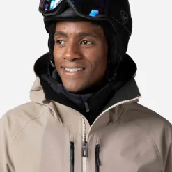 Rossignol Vestes De Snowboard|Vestes De Ski<Veste de ski Evader homme Dune