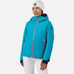 Rossignol Vestes De Ski|Vestes De Ski Et Snowboard<Veste de ski femme Blackside Niagara