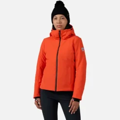 Rossignol Vestes De Ski|Vestes De Ski Et Snowboard<Veste de ski femme Cieloalto Golden Gate