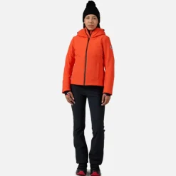 Rossignol Vestes De Ski|Vestes De Ski Et Snowboard<Veste de ski femme Cieloalto Golden Gate