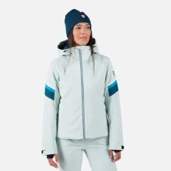 Rossignol Vestes De Ski|Vestes De Ski Et Snowboard<Veste de ski femme Strawpile Steam