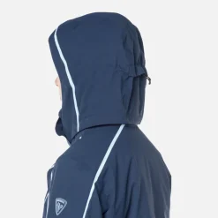 Rossignol Vestes De Ski|Vestes De Ski Et Snowboard<Veste de ski Flat femme Dark Navy