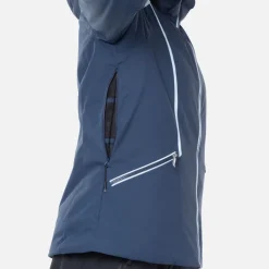 Rossignol Vestes De Ski|Vestes De Ski Et Snowboard<Veste de ski Flat femme Dark Navy