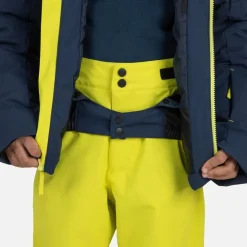 Rossignol Vestes De Ski|Vestes De Ski<Veste de ski gar&ccedil;on Siz Dark Navy